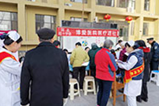 成都有保障的医院胃镜室电话