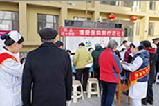 淮安有保障的医院科室电话