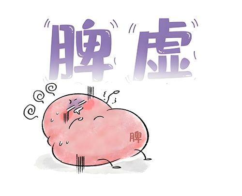 长期脾胃虚寒对身体健康有哪些危害？​